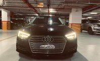 Audi A4 2016 - Màu đen, nhập khẩu giá 1 tỷ 89 tr tại Hà Nội