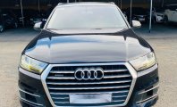Audi Q7 2016 - Xe nhập khẩu còn rất mới giá 1 tỷ 900 tr tại Tp.HCM