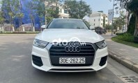 Audi Q3 2016 - Màu trắng, nhập khẩu giá 900 triệu tại Hà Nội