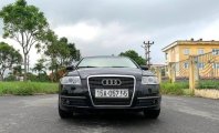 Audi A6 2007 - Màu đen, xe nhập giá hữu nghị giá 330 triệu tại Hải Phòng