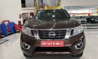 Nissan Navara 2016 - Xe hai cầu, máy dầu, nhập khẩu giá 605 triệu tại Phú Thọ
