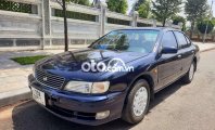 Nissan Cefiro 1995 - Màu xanh lam, nhập khẩu nguyên chiếc giá hữu nghị giá 79 triệu tại Hà Nội