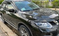 Nissan X Terra 2018 - Màu xám giá 695 triệu tại Tp.HCM