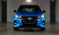 Nissan Kicks 2022 - All new động cơ xăng sạc điện giá 764 triệu tại Tp.HCM