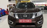 Nissan Navara 2016 - Màu nâu, xe nhập giá 605 triệu tại Phú Thọ
