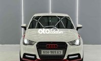 Audi A1 2010 - Màu trắng, nhập khẩu giá 386 triệu tại Tp.HCM