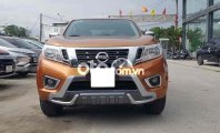 Nissan Navara 2017 - Nhập khẩu số tự động giá 549 triệu tại An Giang