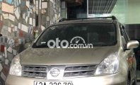 Nissan Grand livina 2011 - Xe số sàn giá 220 triệu tại Đà Nẵng