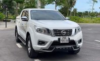 Nissan Navara 2017 - Màu trắng, xe nhập giá 515 triệu tại Quảng Ninh