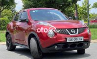 Nissan Juke 2012 - Nhập khẩu Anh giá 495 triệu tại Tp.HCM