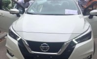 Nissan Almera 2022 - Màu trắng, nhập khẩu nguyên chiếc giá 579 triệu tại Quảng Bình