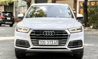 Audi Q5 2017 - Xe như mới, giữ kĩ, full lịch sử bảo dưỡng giá 1 tỷ 799 tr tại Tp.HCM
