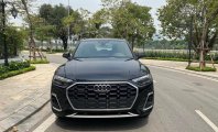 Audi Q5 2021 - Màu đen giá 2 tỷ 550 tr tại Hà Nội