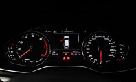 Audi Q5 2017 - 1 chủ duy nhất biển thành phố giá 1 tỷ 799 tr tại Hà Nội