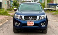 Nissan Navara 2017 - Màu xanh lam, nhập khẩu giá 515 triệu tại Bắc Giang