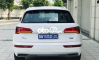 Audi Q5 2017 - 1 chủ đi từ mới tinh giá 1 tỷ 750 tr tại Hà Nội