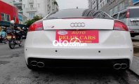 Audi TT 2009 - Màu trắng, xe nhập giá 800 triệu tại Tp.HCM