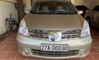 Nissan Grand livina 2011 - Xe còn mới giá tốt 205tr giá 205 triệu tại Điện Biên