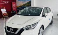 Nissan Almera 2022 - Xe tiết kiệm xăng nhất phân khúc giá 595 triệu tại Hải Dương