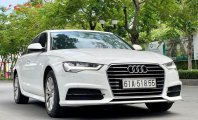 Audi A6 2018 - Xe màu trắng, nhập khẩu nguyên chiếc giá 1 tỷ 539 tr tại Tp.HCM