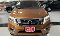 Nissan Navara 2016 - Đăng ký 2017 giá 615 triệu tại Quảng Ninh
