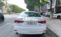 Audi A5 2017 - Màu trắng, nhập khẩu nguyên chiếc giá 1 tỷ 565 tr tại Hà Nội