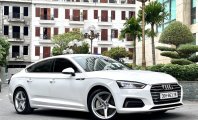 Audi A5 2017 - Nhập Đức, biển Hà Nội giá 1 tỷ 545 tr tại Hà Nội