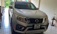 Nissan Navara 2019 - Màu bạc, nhập khẩu, 550tr giá 550 triệu tại Sơn La
