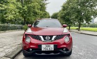 Nissan Juke 2015 - Odo 5v1 km - nhập khẩu Anh ngoại thất đỏ siêu mới giá 648 triệu tại Hà Nội