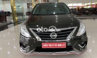 Nissan Sunny 2019 - Xe chạy êm, giá tốt giá 405 triệu tại Hà Giang