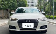 Audi A4 2016 - Biển tỉnh giá 1 tỷ 90 tr tại Hà Nội