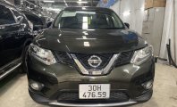 Nissan X trail 2017 - Biển Hà Nội giá 648 triệu tại Hà Nội