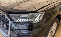 Audi Q7 2022 - Xe 7 chỗ, nhập khẩu, nội thất sang trọng giá 3 tỷ 670 tr tại Đà Nẵng