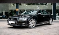 Audi A8 2016 - Bản full đồ giá 2 tỷ 700 tr tại Đà Nẵng