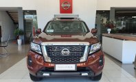 Nissan Navara 2022 - Xe nhập khẩu, màu nâu giá 945 triệu tại Thái Nguyên