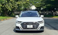Audi S8 2020 - Đk lần đầu 2021 giá 9 tỷ 800 tr tại Hà Nội