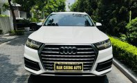 Audi Q7 2017 - Model 2018 giá 2 tỷ 220 tr tại Hà Nội