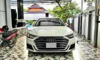 Audi S8 2020 - Bán Audi S8 năm 2020 chính chủ giá tốt 9 tỷ 999tr giá 9 tỷ 999 tr tại Hà Nội
