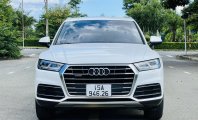 Audi Q5 2018 - Bảo hành bảo dưỡng tại Audi Việt Nam lịch sử đầy đủ giá 1 tỷ 919 tr tại Tp.HCM