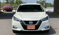 Nissan Almera 2021 - Xe màu trắng giá 540 triệu tại Thái Nguyên