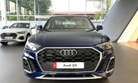 Audi Q5 2022 - Sẵn xe nhiều màu giao ngay tại showroom - Ưu đãi hấp dẫn trong tháng giá 2 tỷ 780 tr tại Đà Nẵng