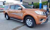 Nissan Navara 2017 - Số tự động 1 cầu siêu siêu đẹp giá 510 triệu tại Vĩnh Phúc