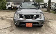Nissan Navara 2012 - Đăng ký lần đầu 2013, 2 cầu số tự động giá 365 triệu tại Hà Nội