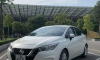 Nissan Almera 2021 - Cần bán xe màu trắng giá 552 triệu tại Quảng Ninh