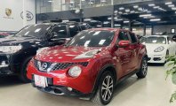 Nissan Juke 2015 - Xe màu đỏ giá 590 triệu tại Hà Nội
