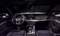 Audi Q5 2022 - Sẵn xe tại showroom, ưu đãi hấp dẫn trong tháng giá 2 tỷ 780 tr tại Đà Nẵng