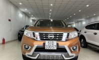 Nissan Navara 2018 - Xe lướt, nhập khẩu, máy dầu giá 555 triệu tại Tp.HCM