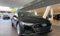 Audi A7 2021 - Ưu đãi hấp dẫn trong tháng, hỗ trợ thủ tục nhanh gọn giá 4 tỷ 20 tr tại Đà Nẵng