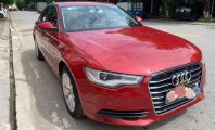 Audi A6 2011 - Tên tư nhân 1 chủ sử dụng giá 638 triệu tại Lạng Sơn