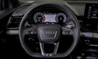 Audi Q5 2022 - Sẵn xe nhiều màu giao ngay tại showroom - Tặng kèm bộ quà tặng đặc biệt giá 2 tỷ 780 tr tại Đà Nẵng
